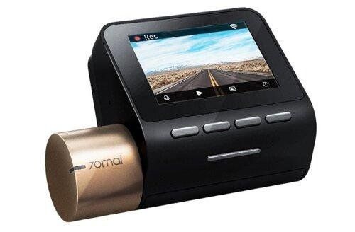 Автомобільний відеореєстратор Xiaomi 70Mai Smart Dash Cam Lite FHD Global