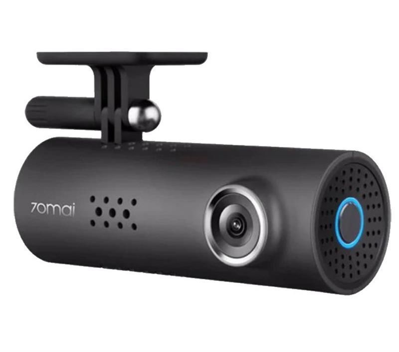 Відеореєстратор Xiaomi 70 mai Smart Dash Cam