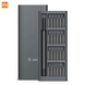 Викрутка з бітами Xiaomi MiJia Wiha Black Design Set in 1 24