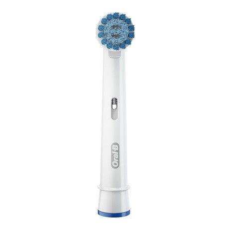 Насадка для зубної щітки Oral-b Sensitive clean EBS17 (4 шт)