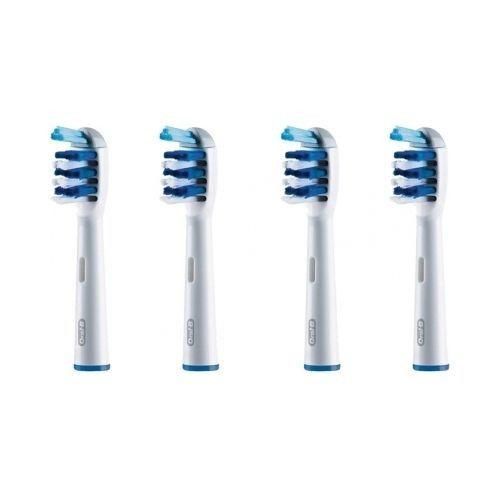 Насадка для зубной щетки Oral-B TriZone (4 шт)