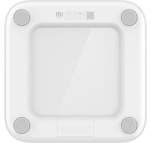 Розумні підлогові ваги Xiaomi Mi Smart Scale 2