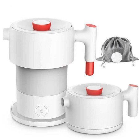 Портативний електричний чайник Xiaomi Deerma DH-202